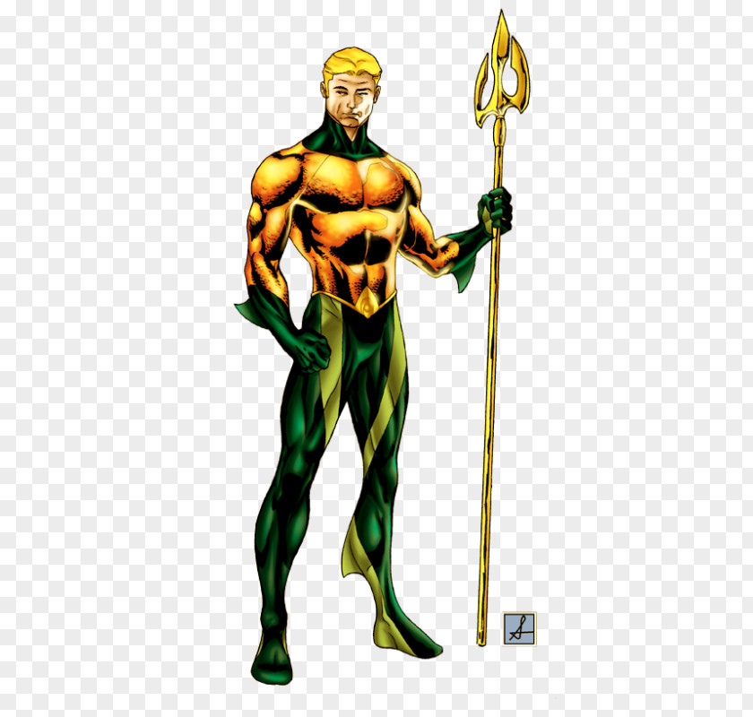 Aquaman Logos Martian Manhunter Image DC Comics PNG