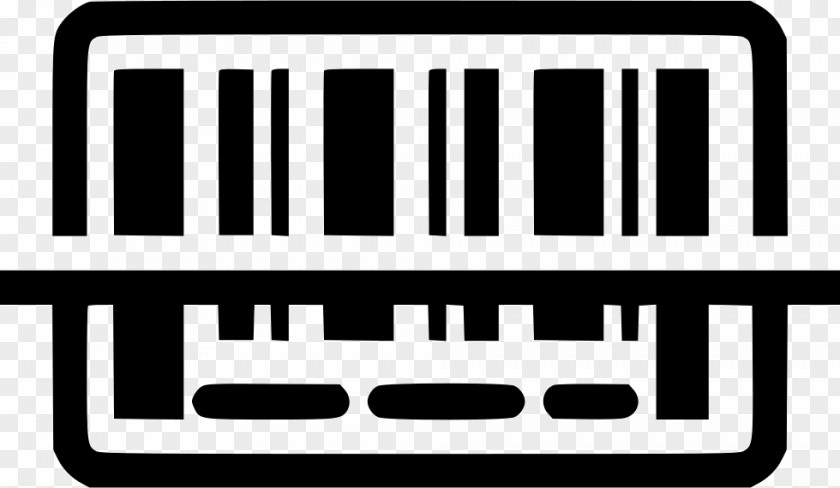 Barcode Icon Image Scanner Computer File PNG