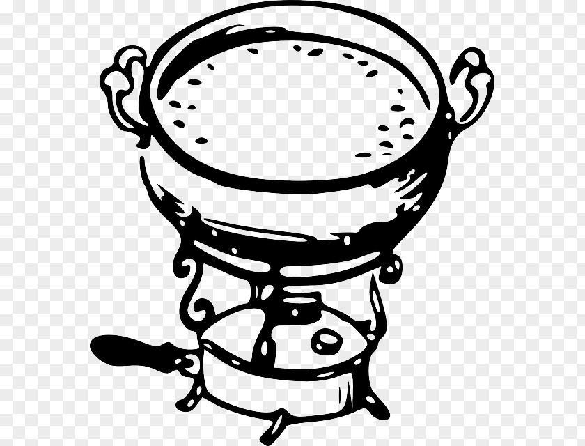 Cheese Fondue Swiss Cuisine Clip Art Olla Vector Graphics PNG