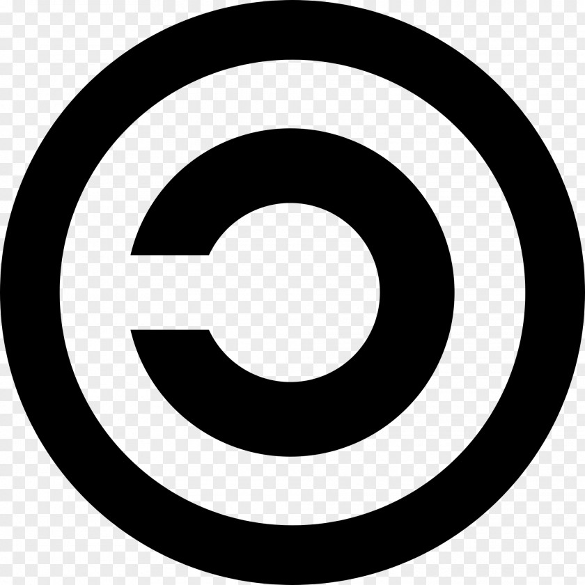 Copyleft License GNU Creative Commons PNG