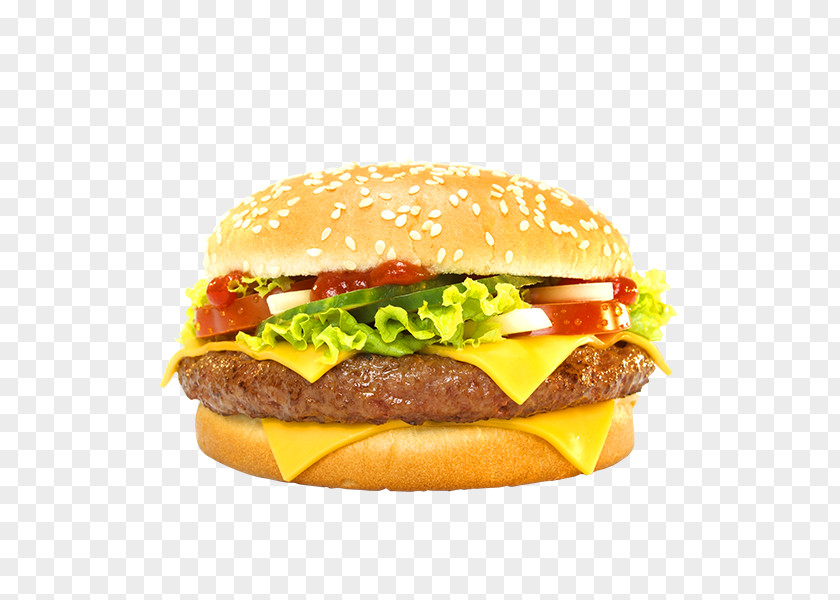 Delicious Burgers Hamburger Fast Food French Fries Fried Chicken Sandwich PNG