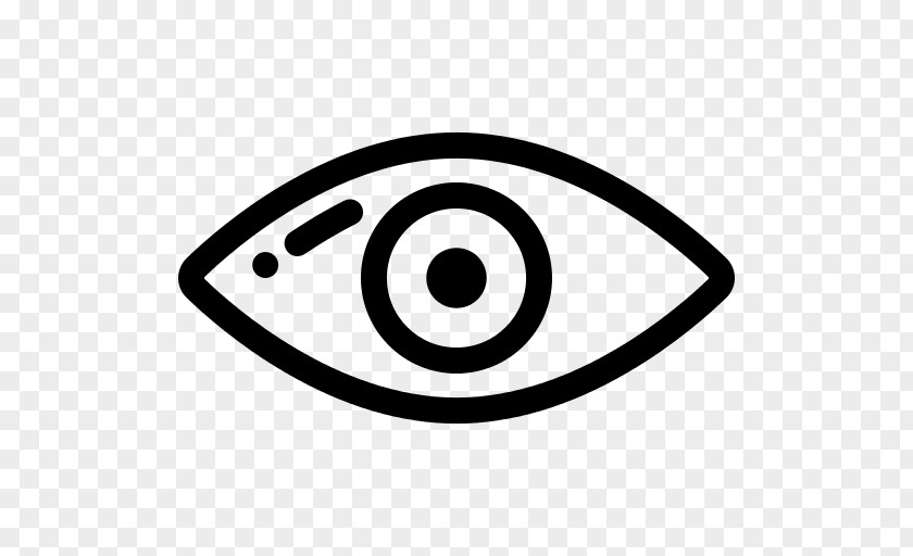 Eye Symbol Human Medicine Ophthalmology PNG