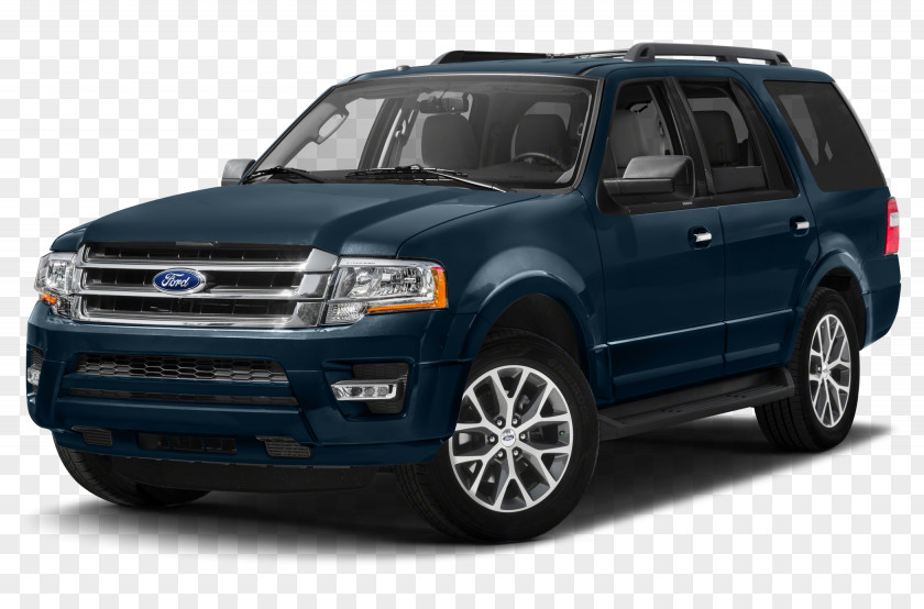Ford 2015 Expedition 2017 Limited SUV Car XLT PNG