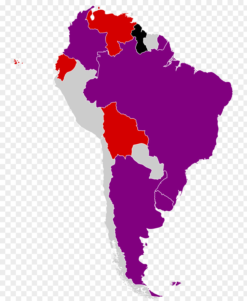 Globe South America Latin World Map PNG