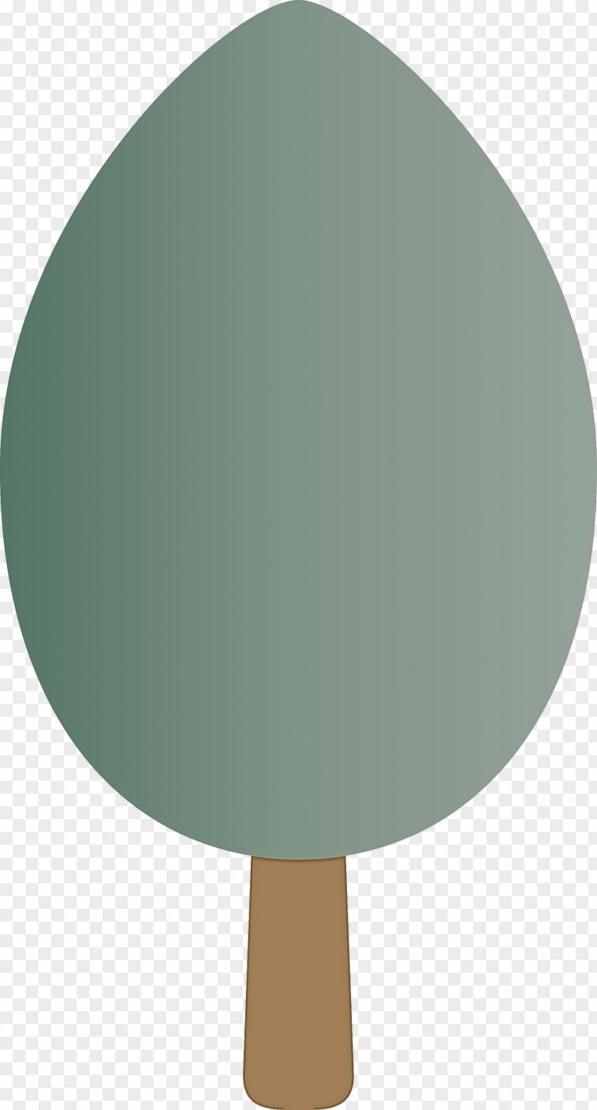 Green Table Circle PNG