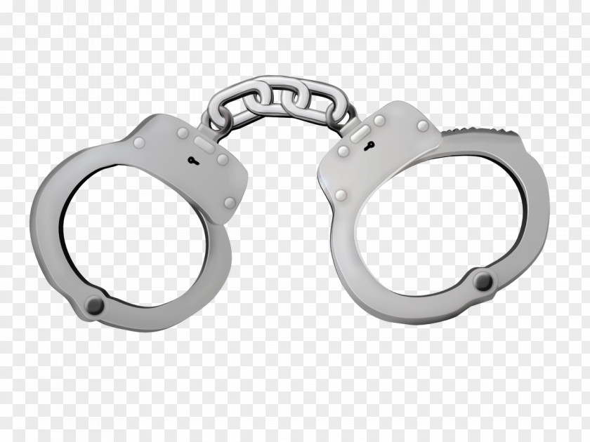 Handcuffs Indictment Criminal Charge Grand Jury Virgin Atlantic PNG
