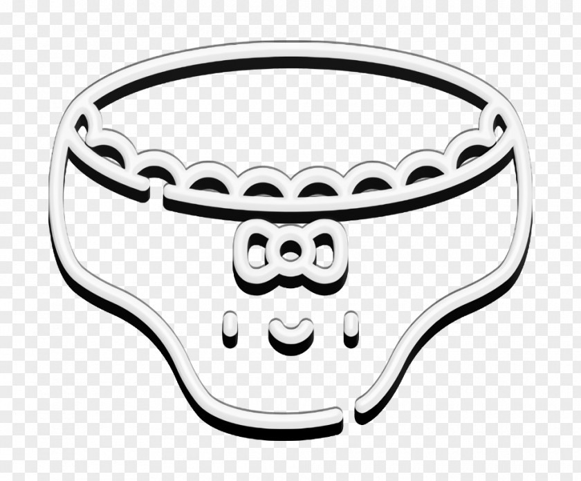 Knickers Icon Beauty Panties PNG