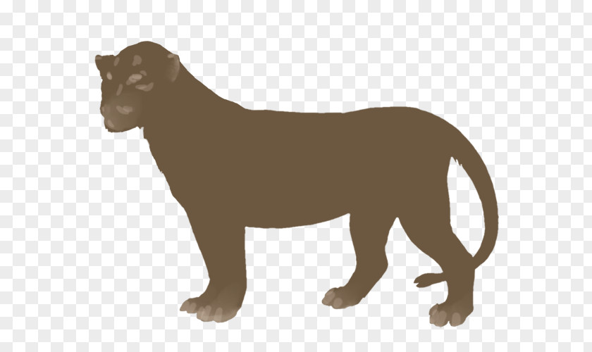 Lion Little Dog Breed Panther Rhodesian Ridgeback PNG