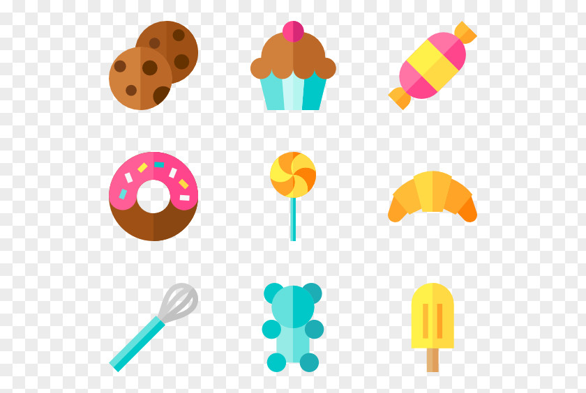Lollies Icon PNG