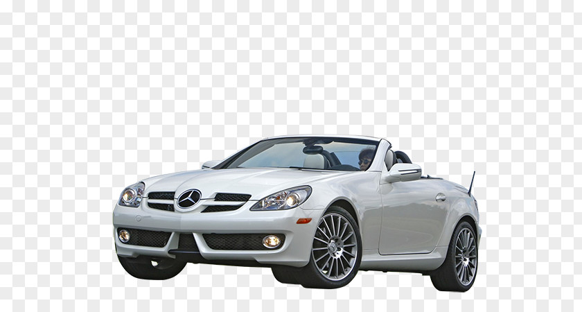 Mercedesbenz Slkclass Mercedes-Benz SLK-Class Personal Luxury Car Vehicle PNG