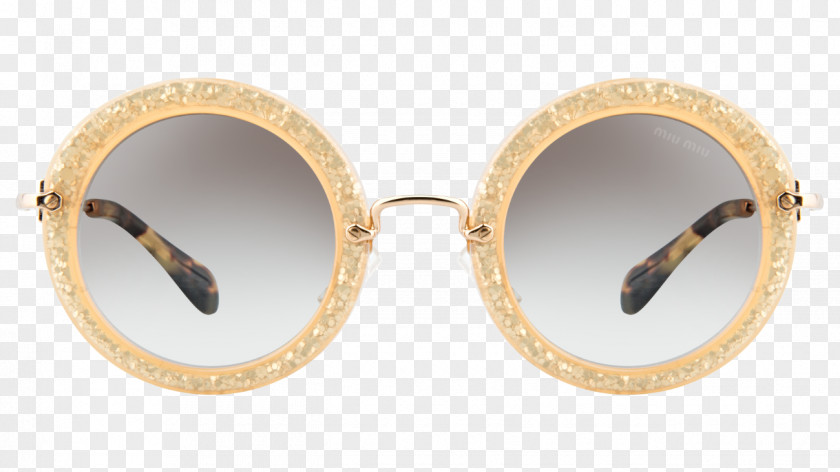Miu Sunglasses Goggles PNG