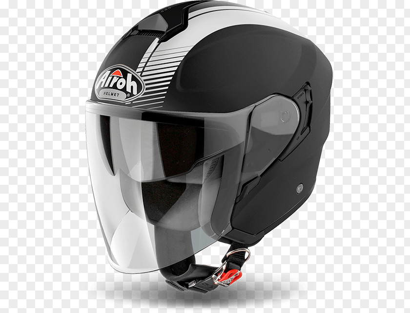 Motorcycle Helmets AIROH Homologation PNG