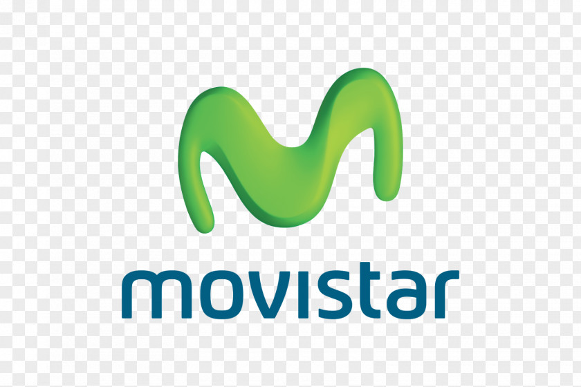 MOVISTAR LOGO Movistar Mobile Phones Telephony Telephone Logo PNG