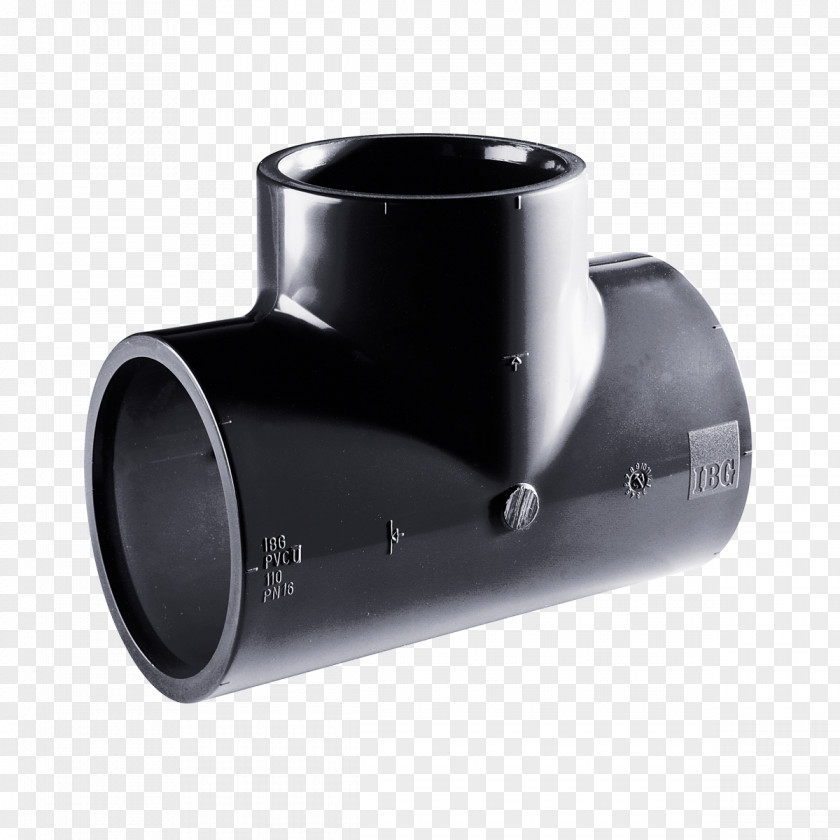 Pipe Fittings Cylinder PNG