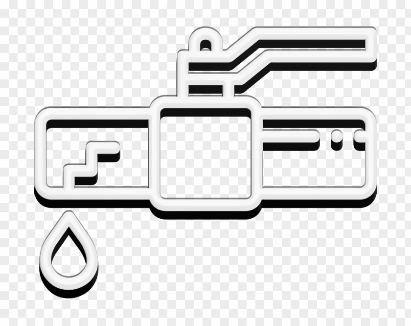 Pipe Icon Constructions PNG
