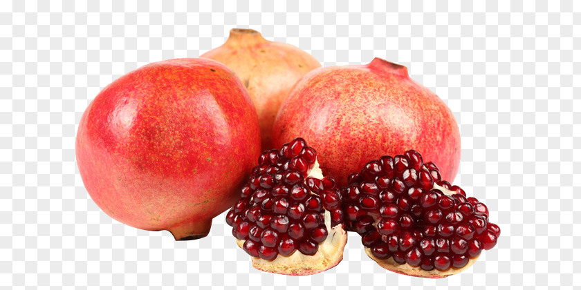 Pomegranate Juice Fruit Seed Vegetable PNG