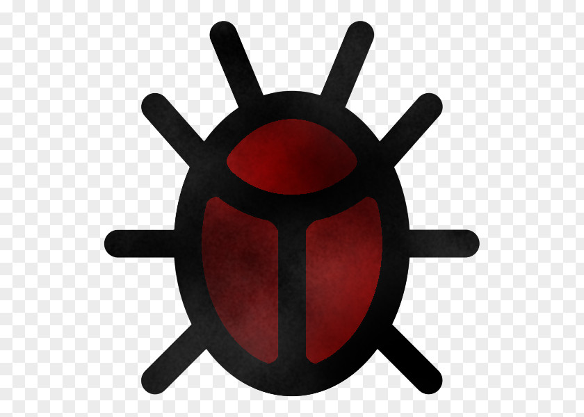Red Logo Icon Symbol PNG