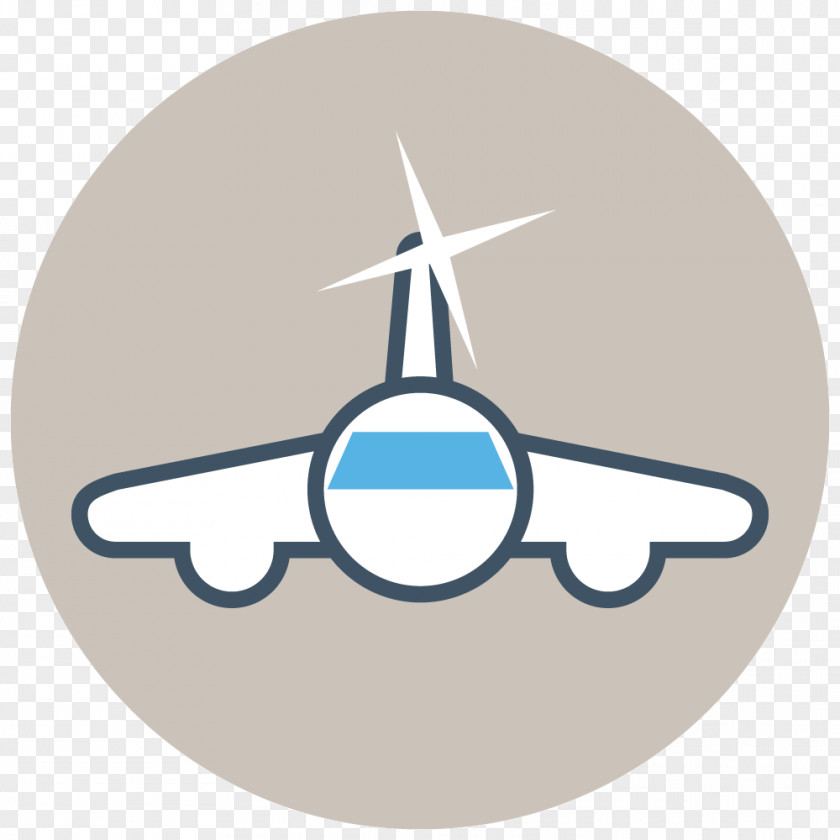 Airplane Aircraft Maintenance Aviation PNG