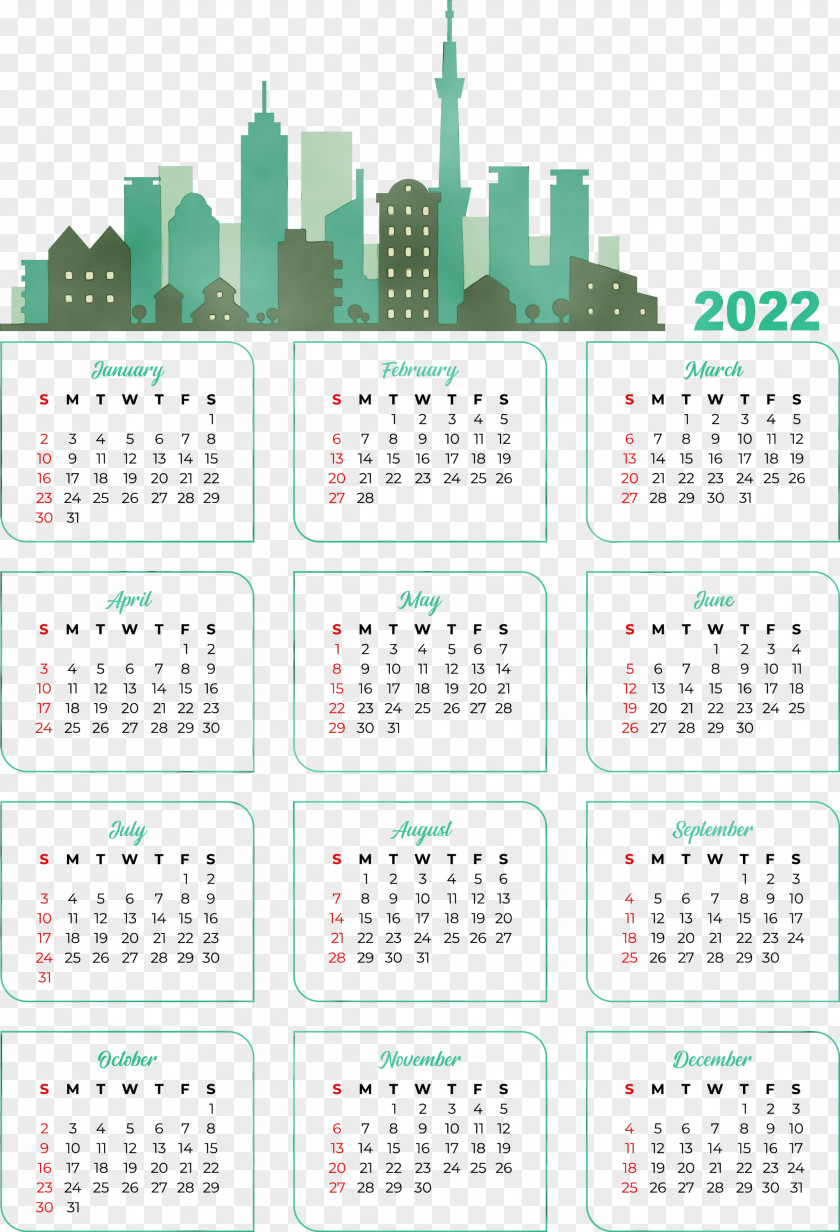 Calendar System Calendar Year Calendar Generic House Time PNG