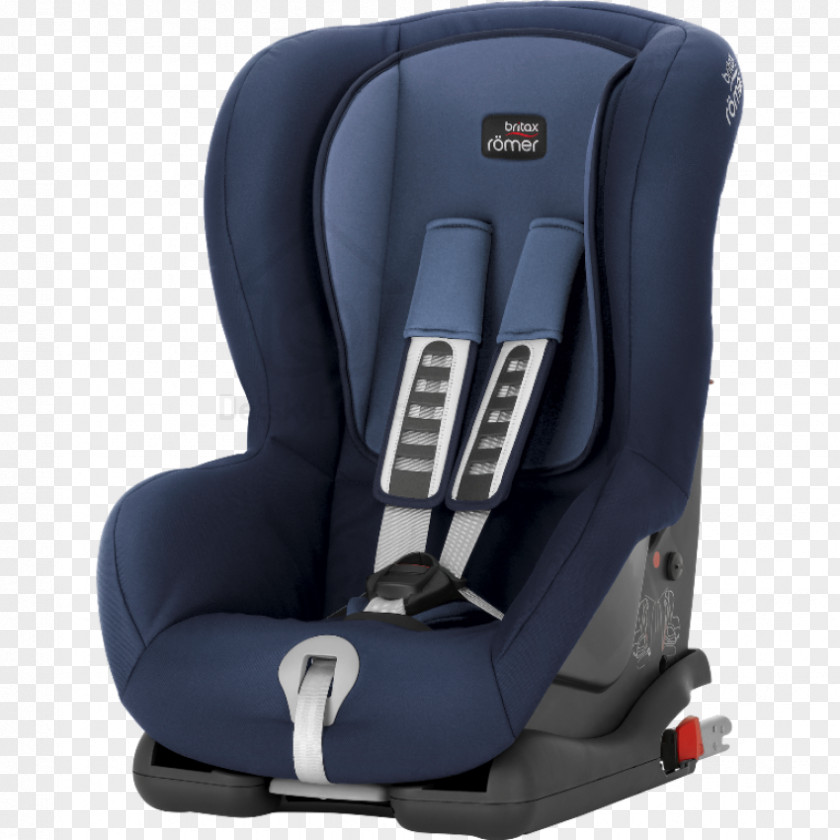 Car Baby & Toddler Seats Britax Römer DUO PLUS Isofix PNG
