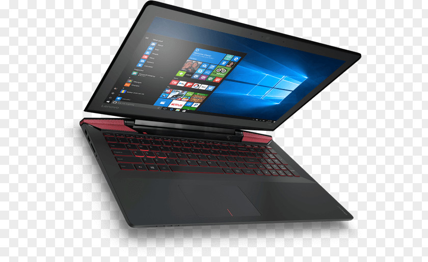 Clearance Sale. Laptop Lenovo Ideapad Y700 (15) Intel Core PNG