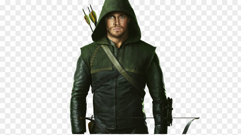 Cosplay Green Arrow Oliver Queen Roy Harper Costume The CW PNG
