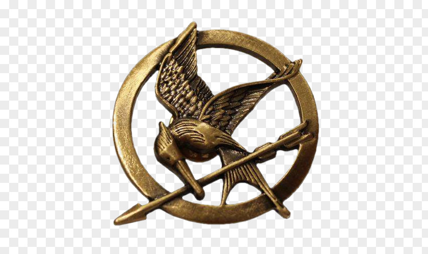 Katniss Everdeen Mockingjay Peeta Mellark Primrose Costume PNG