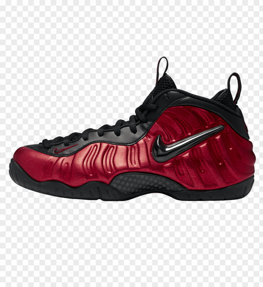 Nike Foams Men's Air Foamposite Mens Pro University Sports Shoes PNG