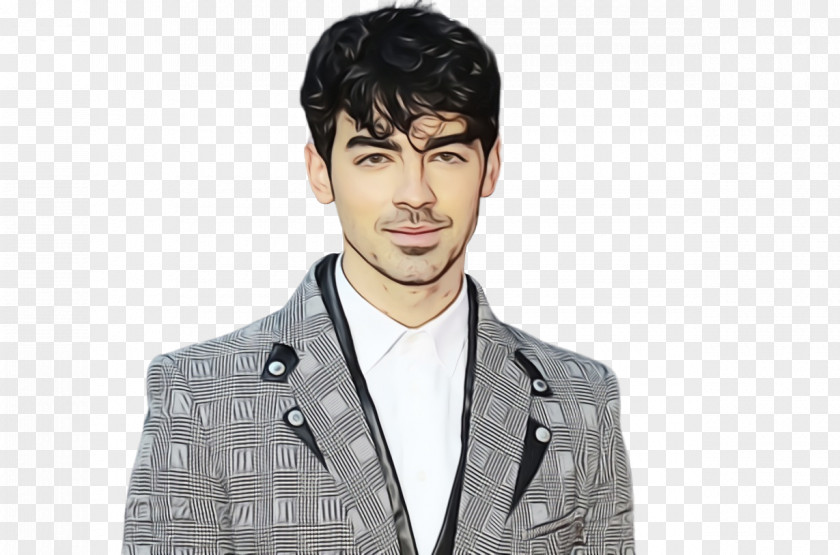 Outerwear Suit PNG