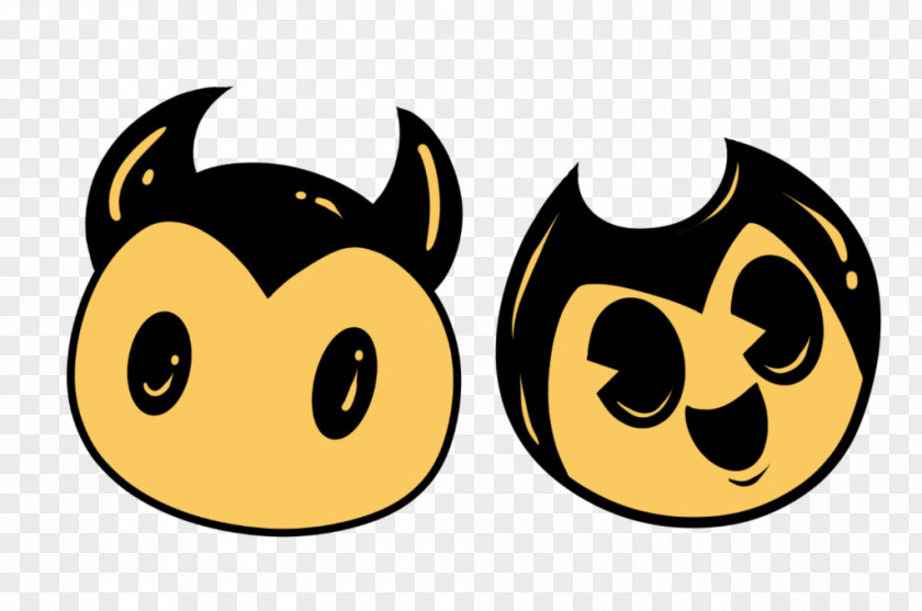 Tutu Bendy And The Ink Machine Cuphead Drawing 0 PNG