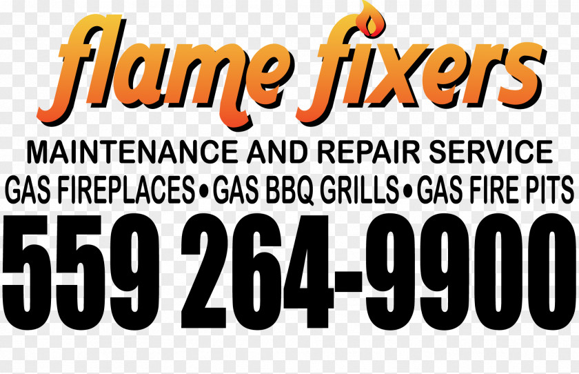 Barbecue Flame Fixers Gas Fireplace, BBQ Grill, Log Set, Firepit, Patio Heater Maintenance Repair Service Fire Pit PNG