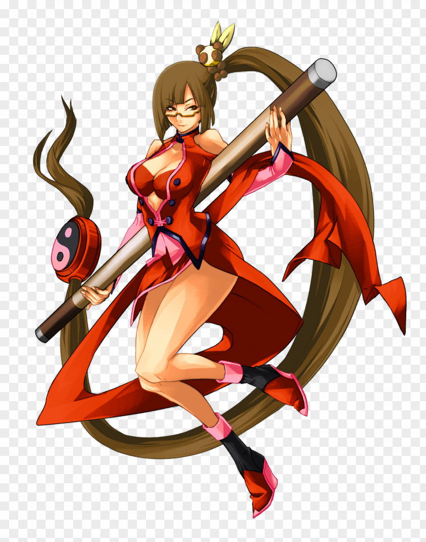 BlazBlue: Continuum Shift Central Fiction Lychee Video Game Fighting PNG