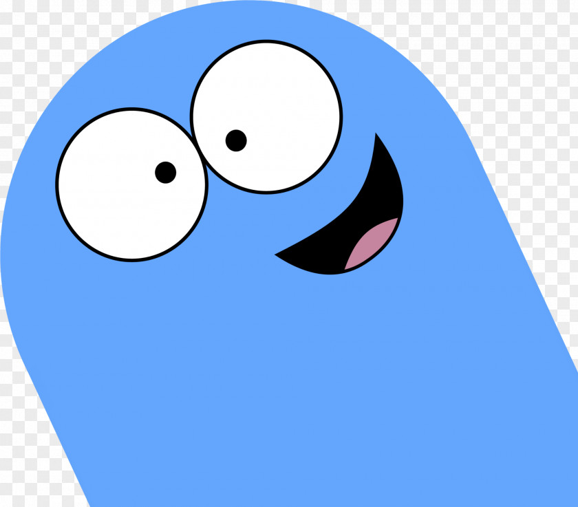 Cartoon Network Bloo Imaginary Friend PNG