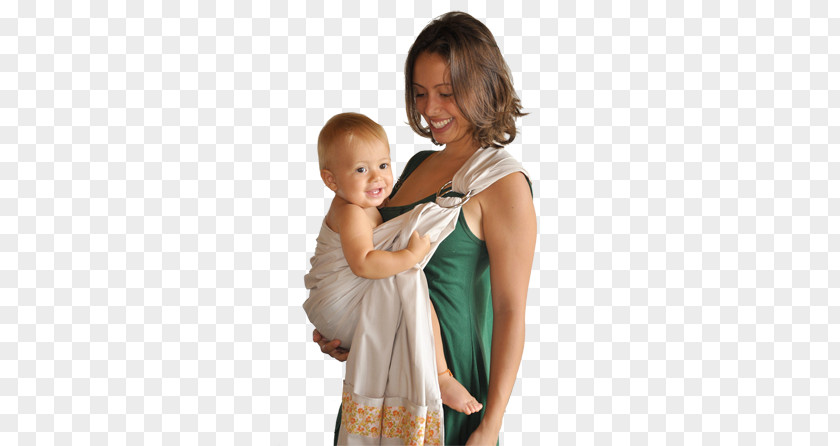 Child Baby Sling Mother Infant Toddler PNG