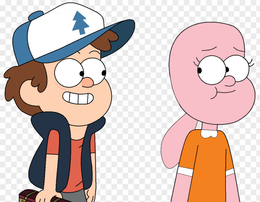 Dipper Pines Mabel Grunkle Stan Bill Cipher Drawing PNG