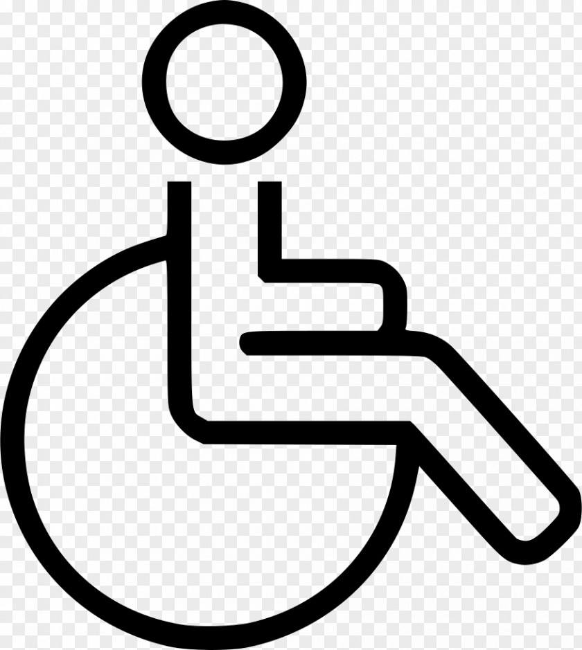 Disability Share Icon Clip Art PNG