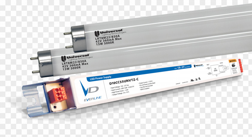 Electronic Market Fluorescent Lamp Mlazgar Associates Lighting Control System Technology Innovation PNG