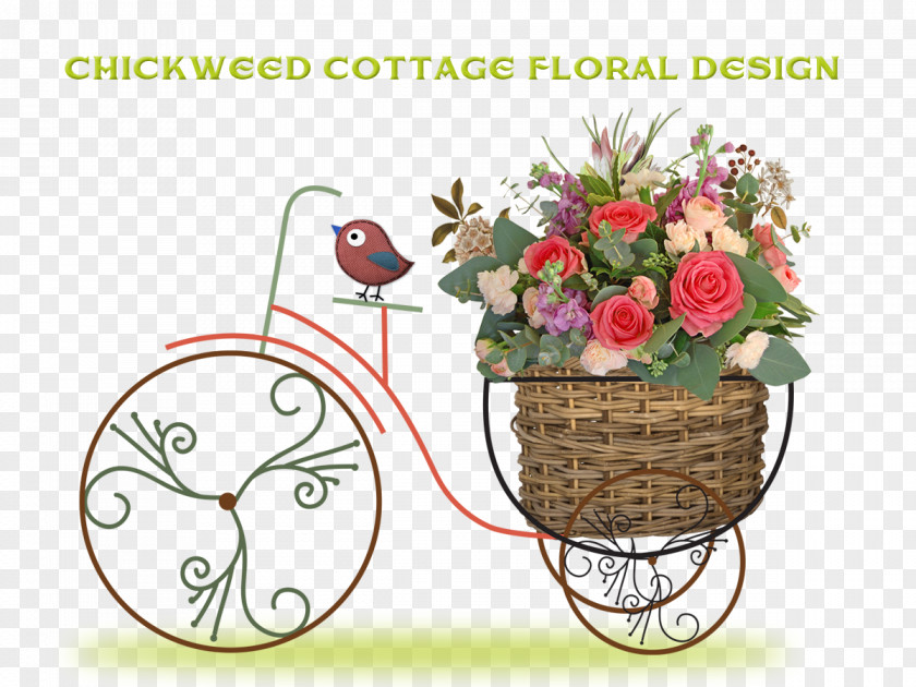 Flower Floral Design Food Gift Baskets Cut Flowers PNG