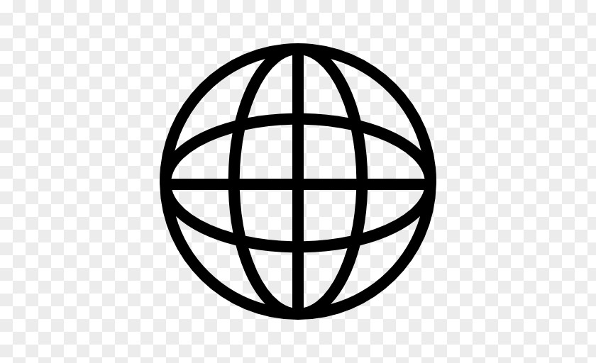 Globe Icon World Bank Organization Finance Company PNG