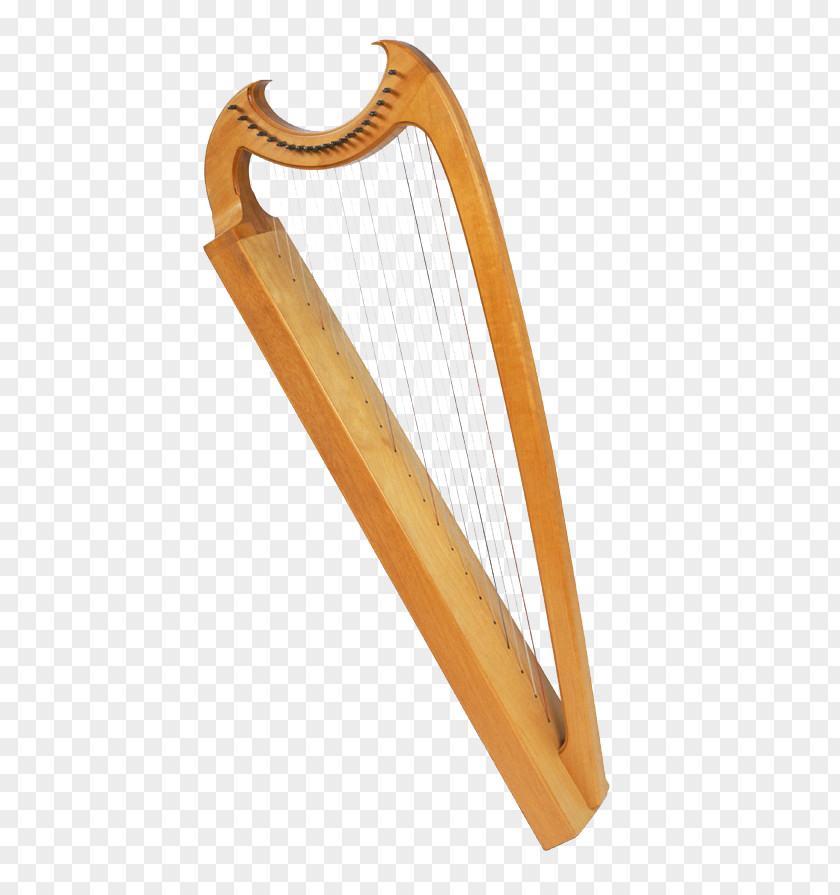 Harp Song Musical Instrument String Royalty-free PNG