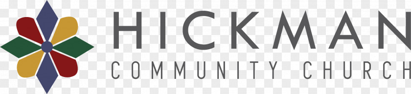 Hickman Community Church Logo Brand Font PNG