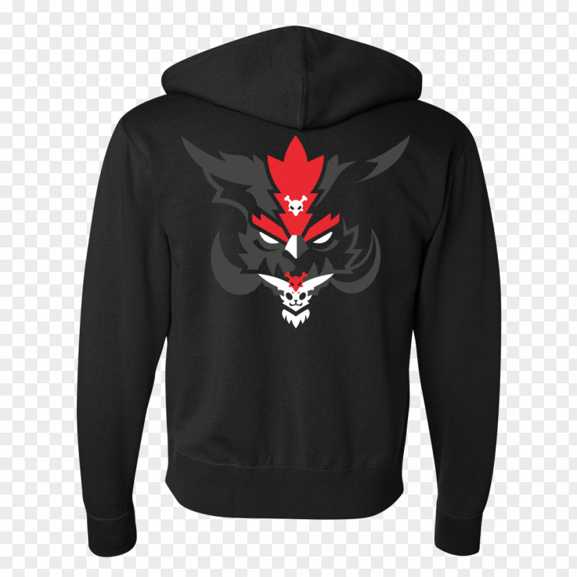Jacket With Hoodie Inside T-shirt Sweater Clothing PNG