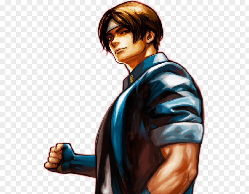 Kyo Kusanagi The King Of Fighters '98 Iori Yagami Otakon Video Game PNG