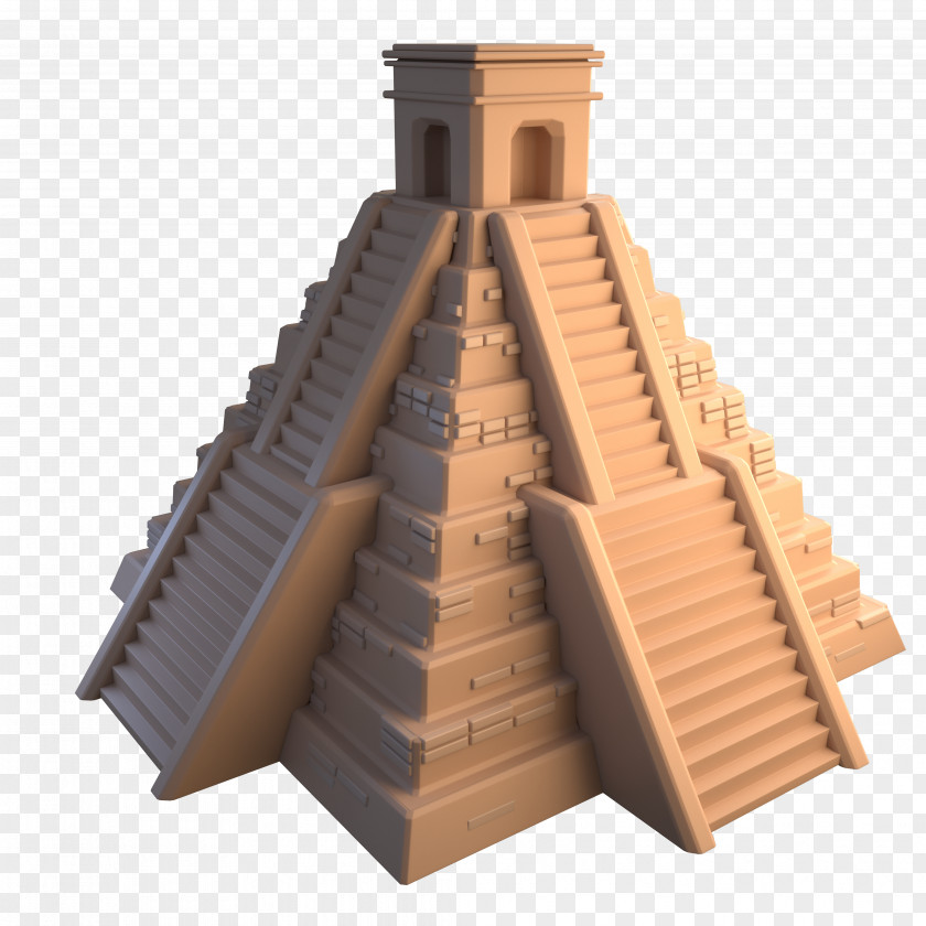 Roof Stairs World Cartoon PNG