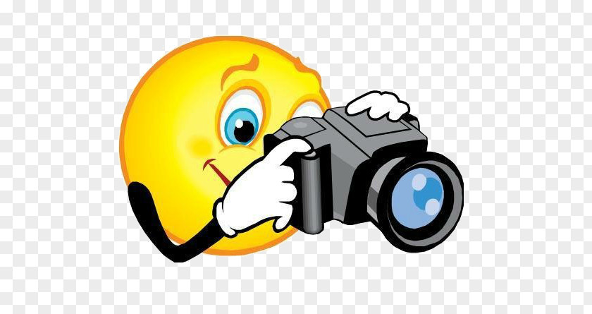 Smaylik Clip Art Camera Photography Photographic Film Openclipart PNG