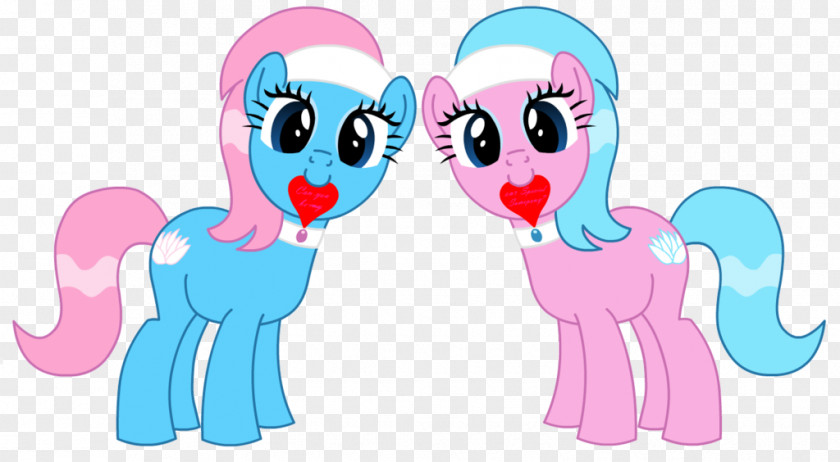 Spa Theme Hearts And Hooves Day Pony Horse PNG