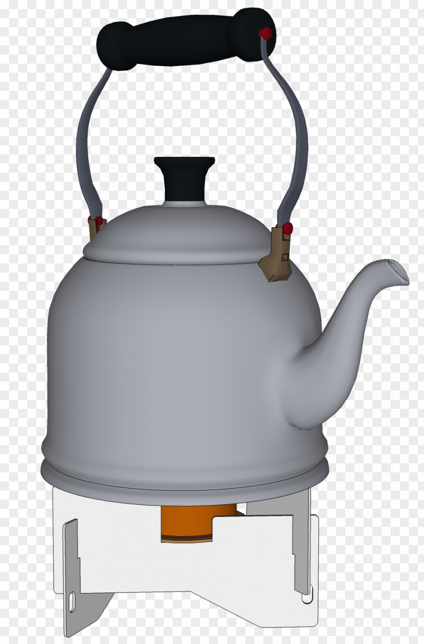 Stove Kettle Teapot Cookware Tableware Cooking Ranges PNG