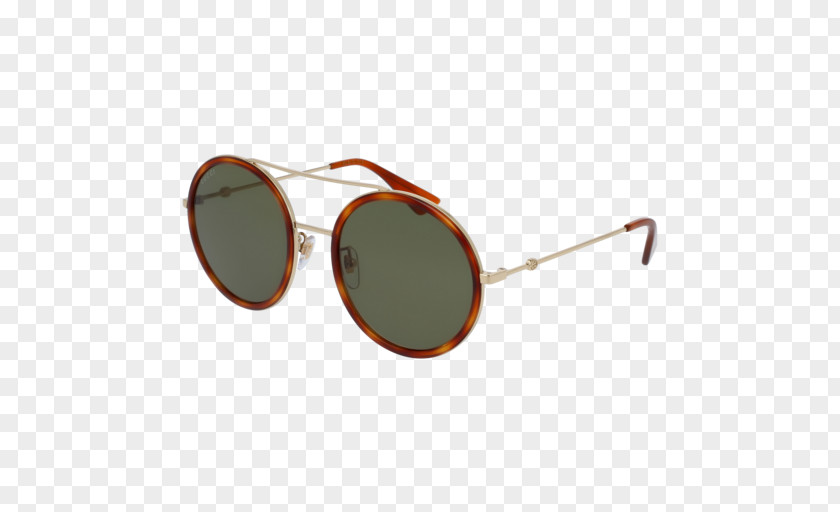 Sunglasses Gucci GG0061S GG0062S Color PNG