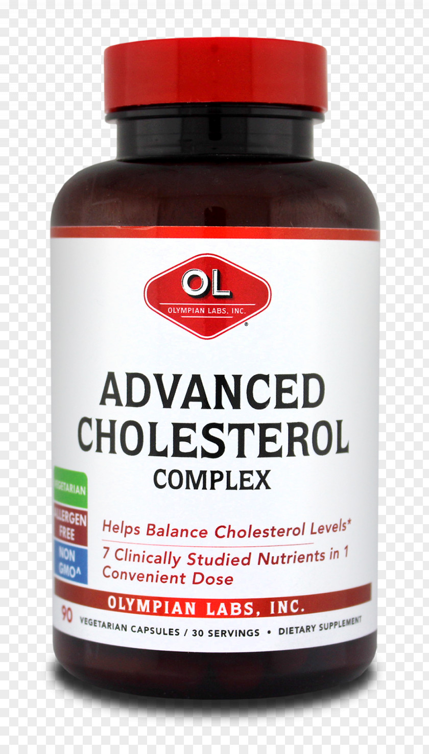 Tablet Dietary Supplement Vegetarian Cuisine Capsule Cholesterol PNG