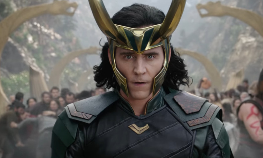 Thor Loki Hulk Valkyrie Hela PNG